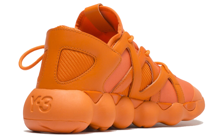 Shop adidas Y-3 Kyujo Low ''Oranje'' BB4738