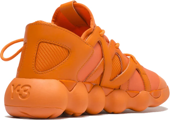 adidas Y-3 Kyujo Low ''Oranje'' BB4738 Shop adidas Y-3 Kyujo Low ''Oranje'' BB4738