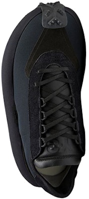 아디다스 Y-3 마쿠라 '블랙' FZ6364 FZ6364 Lookbook 아디다스 Y-3 마쿠라 '블랙' FZ6364 FZ6364