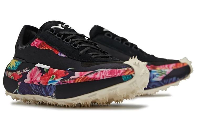 Lookbook adidas Y-3 Makura 'Floral' Zapatillas Mujer Hombre GX1086