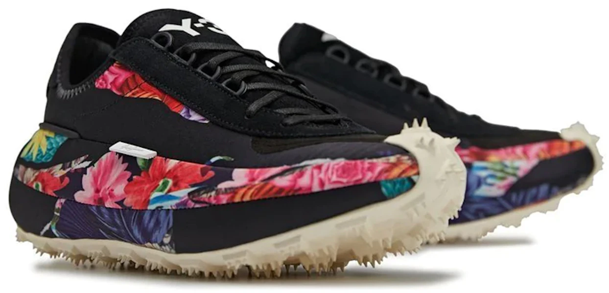 adidas Y-3 Makura 'Floral' Zapatillas Mujer Hombre GX1086 Lookbook adidas Y-3 Makura 'Floral' Zapatillas Mujer Hombre GX1086