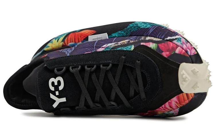 Shop adidas Y-3 Makura 'Floral' Zapatillas Mujer Hombre GX1086