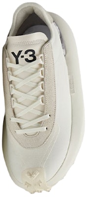 아디다스 Y-3 마쿠라 '오프 화이트 오빗 그레이' FZ6389 Shop 아디다스 Y-3 마쿠라 '오프 화이트 오빗 그레이' FZ6389