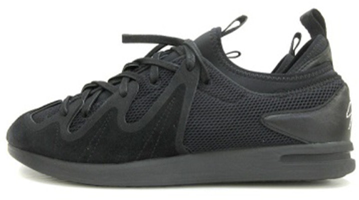 아디다스 Y-3 만자 '코어 블랙' EF2630 Buy 아디다스 Y-3 만자 '코어 블랙' EF2630