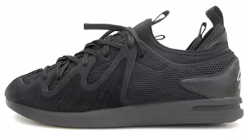Buy Y-3 Manja “核心黑” 潮流百搭 低帮休閒 時尚板鞋 男女同款 黑