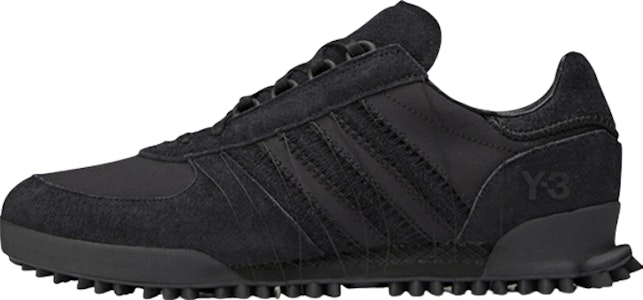 adidas Y-3 Marathon 'Triple Black' zapatillas negras completas HP3126 Buy adidas Y-3 Marathon 'Triple Black' zapatillas negras completas HP3126