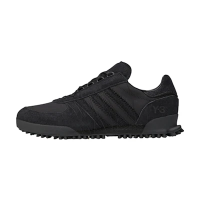 adidas Y-3 Marathon 'Triple Black'