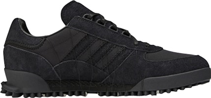 adidas Y-3 Marathon 'Hitam Penuh' HP3126 Order adidas Y-3 Marathon 'Hitam Penuh' HP3126