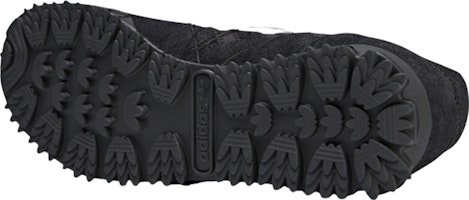 adidas Y-3 Marathon 'Hitam Penuh' HP3126 Details for adidas Y-3 Marathon 'Hitam Penuh' HP3126