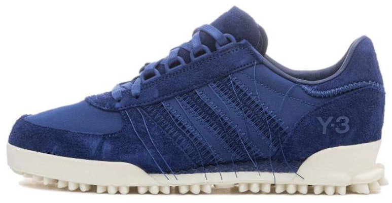 adidas Y-3 Marathon 'Unity Ink' Sepatu Lari ID4447 Buy adidas Y-3 Marathon 'Unity Ink' Sepatu Lari ID4447