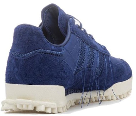 adidas Y-3 Marathon 'Unity Ink' Sepatu Lari ID4447 Lookbook adidas Y-3 Marathon 'Unity Ink' Sepatu Lari ID4447