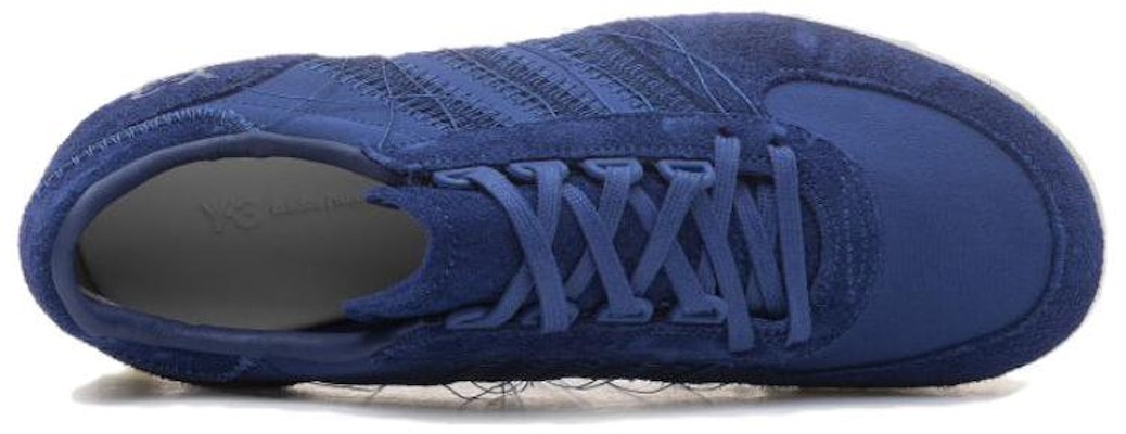 adidas Y-3 Marathon 'Unity Ink' Sepatu Lari ID4447 Shop adidas Y-3 Marathon 'Unity Ink' Sepatu Lari ID4447