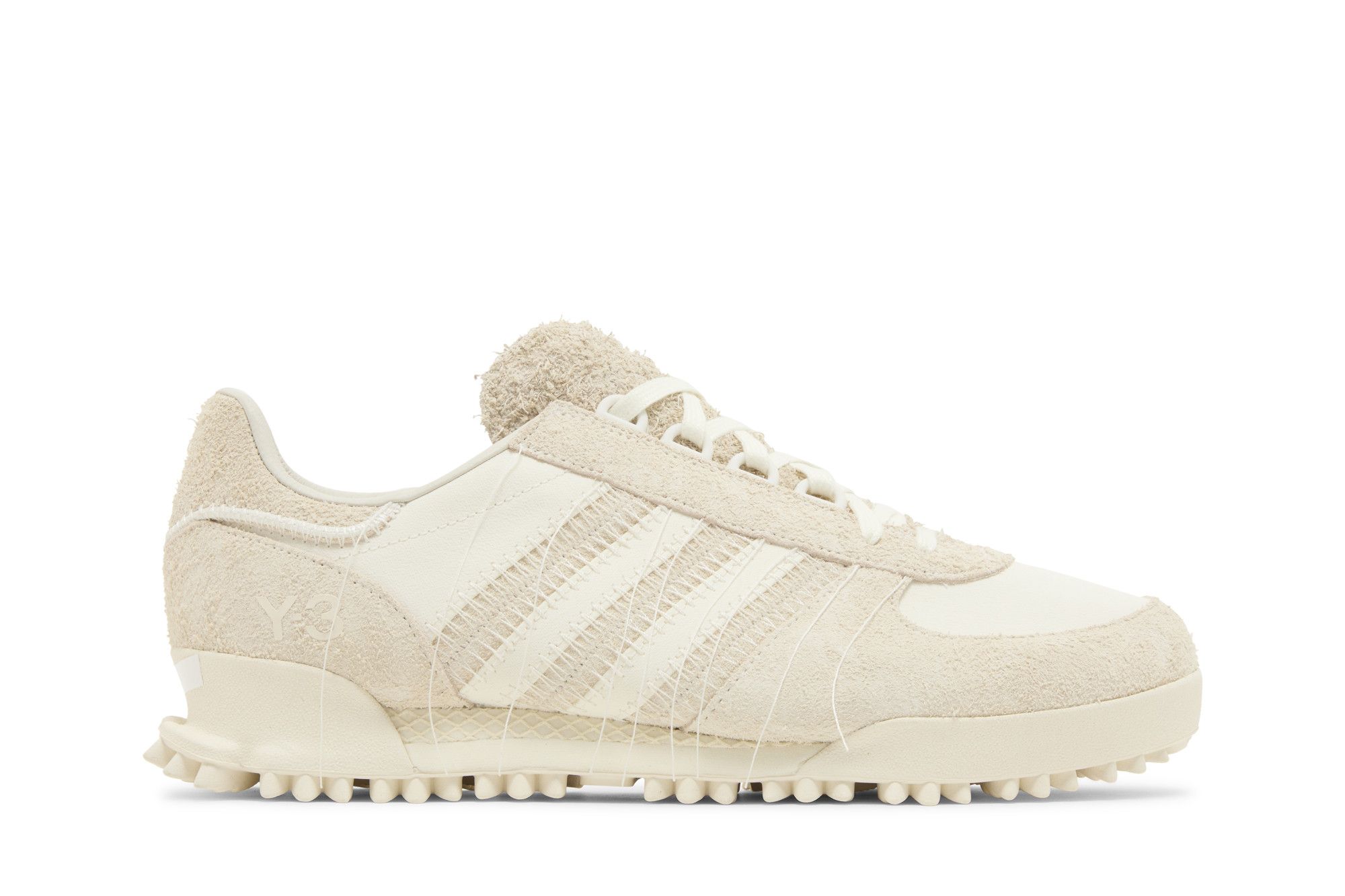adidas Y-3 Marathon TR 'Off White' ID4121