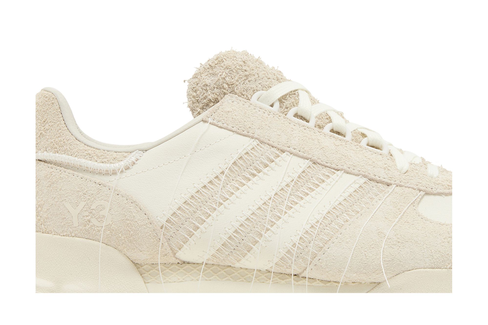 Order adidas Y-3 Marathon TR ''Off White'' Sneakers ID4121