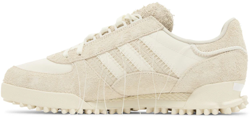 adidas Y-3 Marathon TR ''Off White'' Sneakers ID4121 Lookbook adidas Y-3 Marathon TR ''Off White'' Sneakers ID4121
