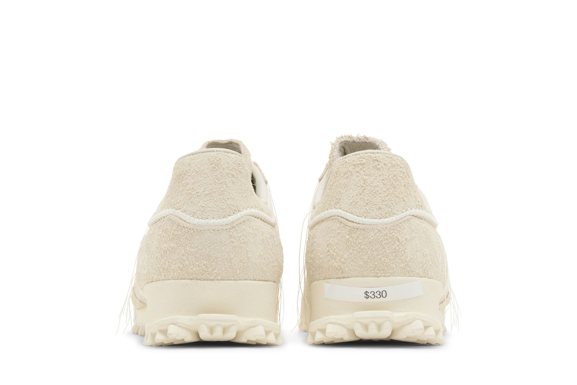 Details for adidas Y-3 Marathon TR ''Off White'' Sneakers ID4121