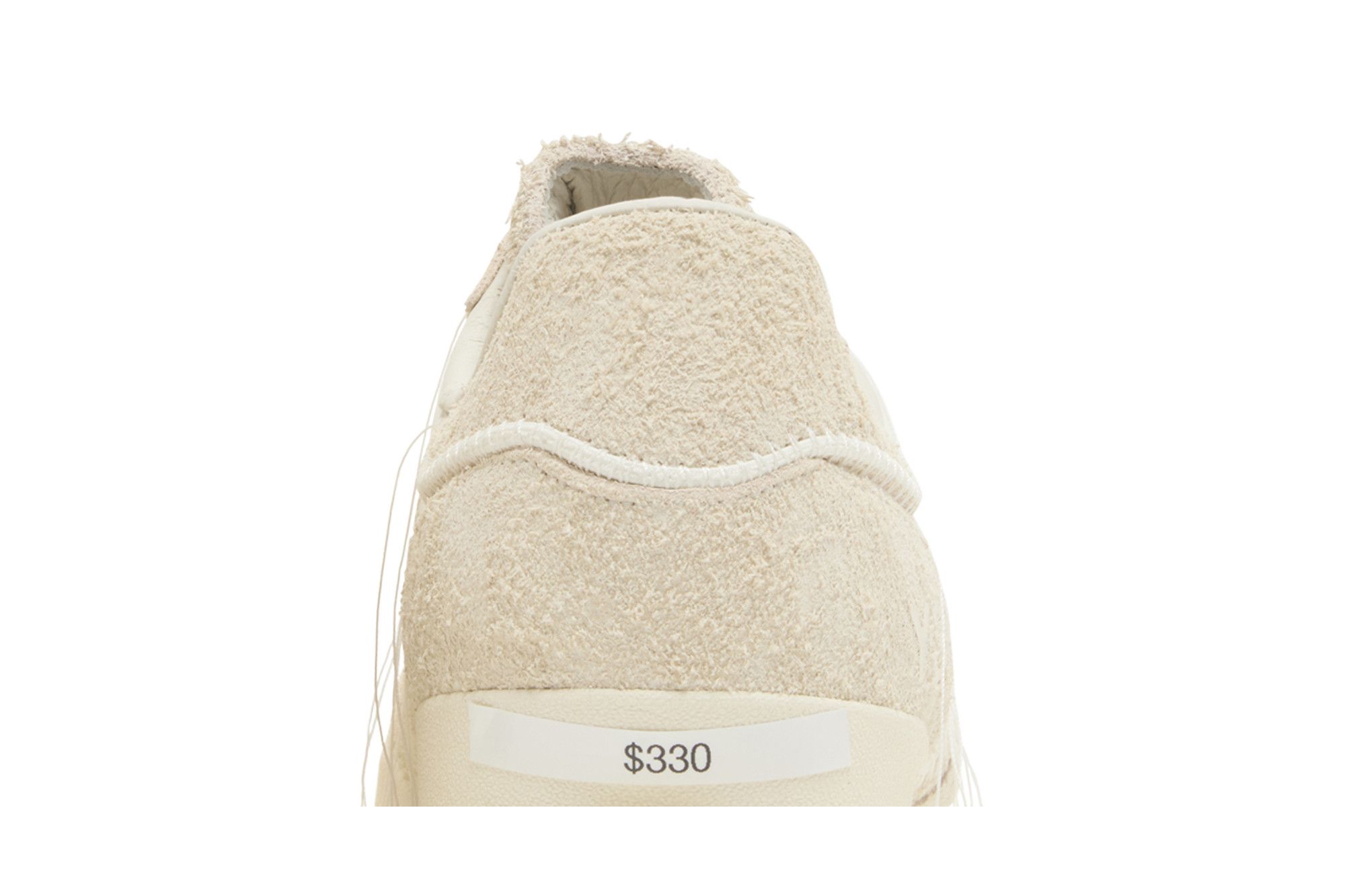 Sizing adidas Y-3 Marathon TR ''Off White'' Sneakers ID4121