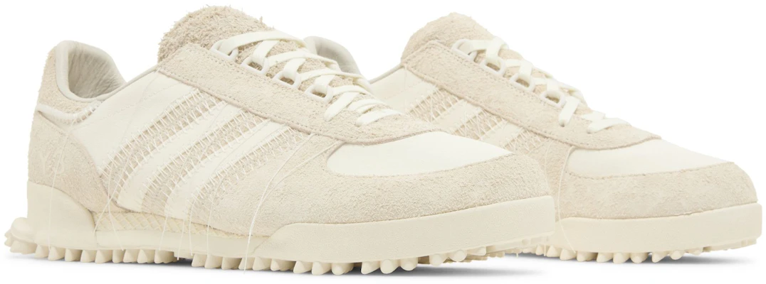 adidas Y-3 Marathon TR ''Off White'' Sneakers ID4121 Cheap adidas Y-3 Marathon TR ''Off White'' Sneakers ID4121