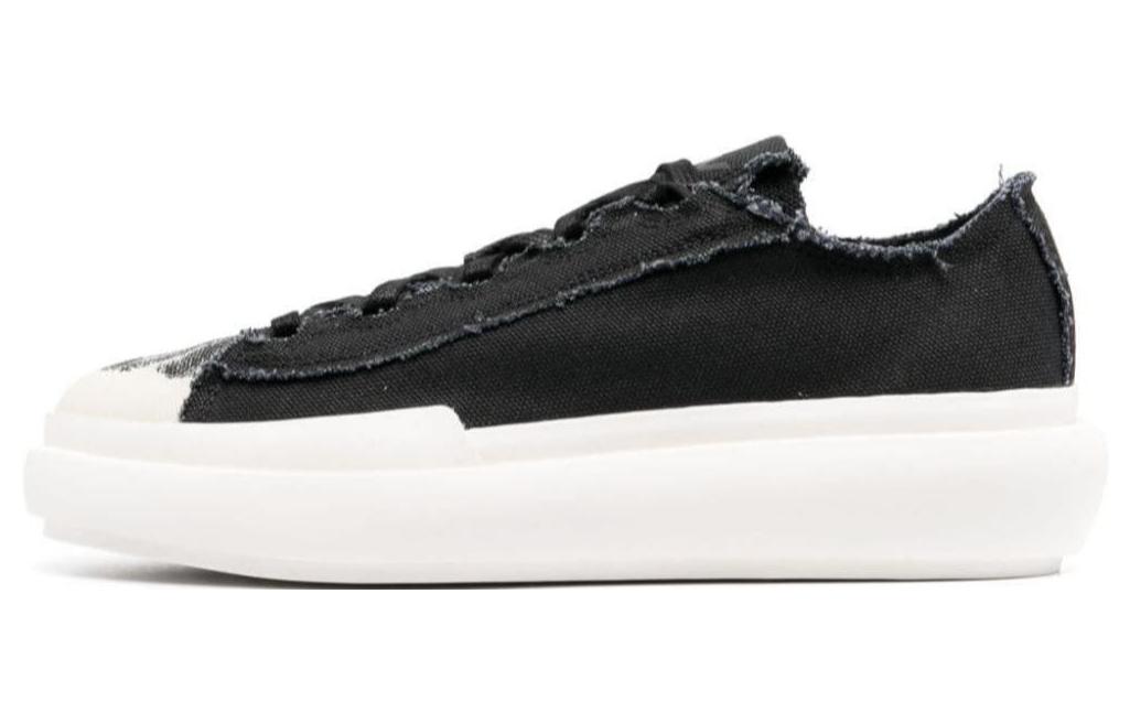 Buy 아디다스 Y-3 니짜 '블랙 오프 화이트' IF7790