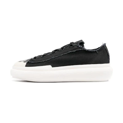 adidas Y-3 Nizza 'Black Off White'