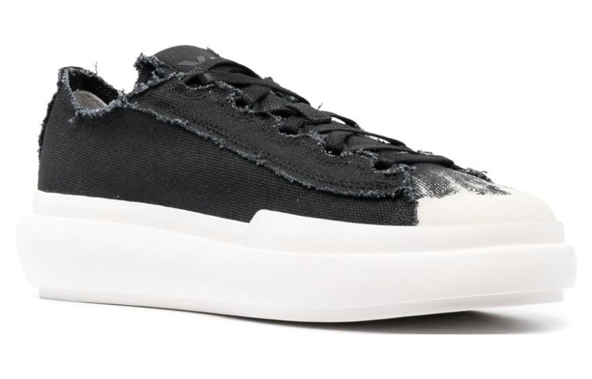 Order 아디다스 Y-3 니짜 '블랙 오프 화이트' IF7790