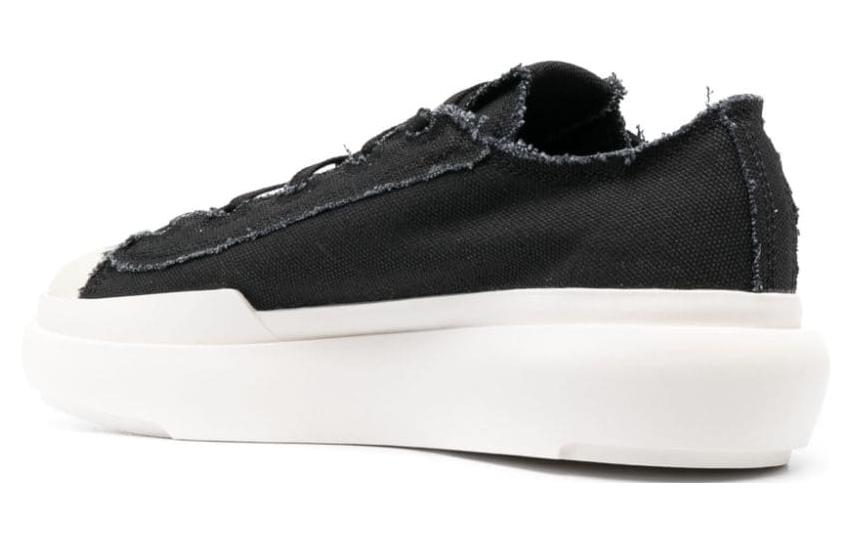 Lookbook 아디다스 Y-3 니짜 '블랙 오프 화이트' IF7790
