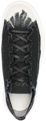 아디다스 Y-3 니짜 '블랙 오프 화이트' IF7790 Shop 아디다스 Y-3 니짜 '블랙 오프 화이트' IF7790