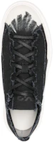 Purchase 阿迪达斯 Y-3 Nizza '黑色米白' IF7790