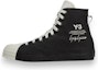 Buy adidas Y-3 Nizza Hi 'Orbit Grey Black' JQ8818