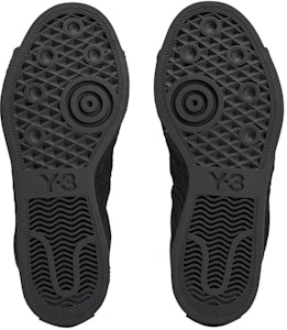 adidas Y-3 Nizza Hi 灰黑配色高筒球鞋 JQ8818 Purchase adidas Y-3 Nizza Hi 灰黑配色高筒球鞋 JQ8818