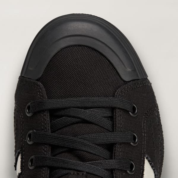 Cheap 아디다스 Y-3 니짜 하이 스니커즈 블랙/블랙/오프 화이트 KK3708