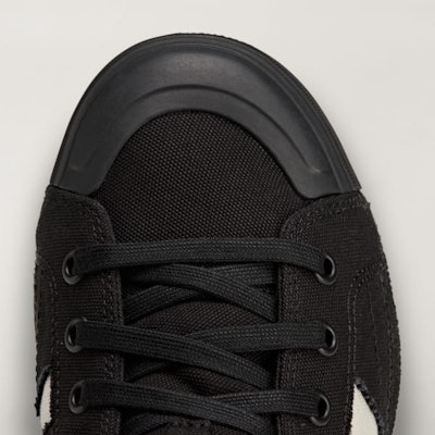 아디다스 Y-3 니짜 하이 스니커즈 블랙/블랙/오프 화이트 KK3708 Cheap 아디다스 Y-3 니짜 하이 스니커즈 블랙/블랙/오프 화이트 KK3708