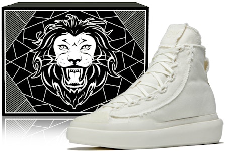 Y-3 ニッツァ ハイ "オフホワイト" ID2924 Buy Y-3 ニッツァ ハイ "オフホワイト" ID2924