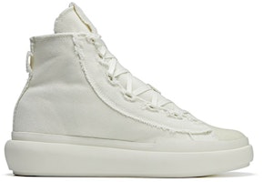 adidas Y-3 Nizza High 'Blanco Roto' ID2924 Lookbook adidas Y-3 Nizza High 'Blanco Roto' ID2924