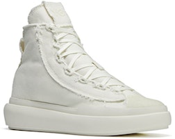 adidas Y-3 Nizza High 'Blanco Roto' ID2924 Shop adidas Y-3 Nizza High 'Blanco Roto' ID2924