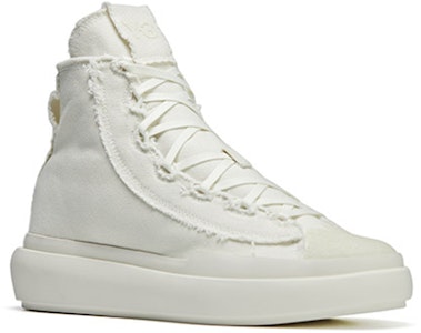 Y-3 ニッツァ ハイ "オフホワイト" ID2924 Shop Y-3 ニッツァ ハイ "オフホワイト" ID2924