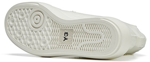 adidas Y-3 Nizza High 'Blanco Roto' ID2924 Details for adidas Y-3 Nizza High 'Blanco Roto' ID2924