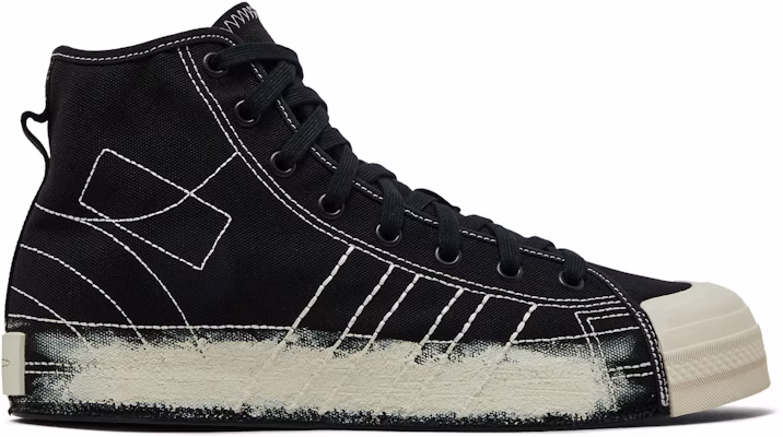 Zapatillas Altas Y-3 Nizza JQ2449 Buy Zapatillas Altas Y-3 Nizza JQ2449