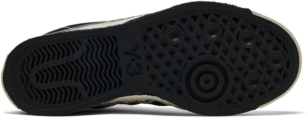 Zapatillas Altas Y-3 Nizza JQ2449 Shop Zapatillas Altas Y-3 Nizza JQ2449