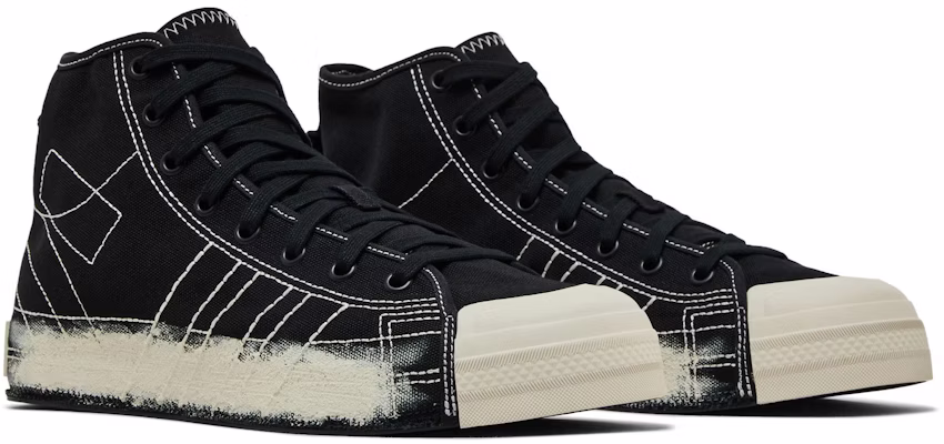 Zapatillas Altas Y-3 Nizza JQ2449 Cheap Zapatillas Altas Y-3 Nizza JQ2449