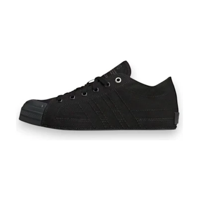 adidas Y-3 Nizza Lo 'Black'