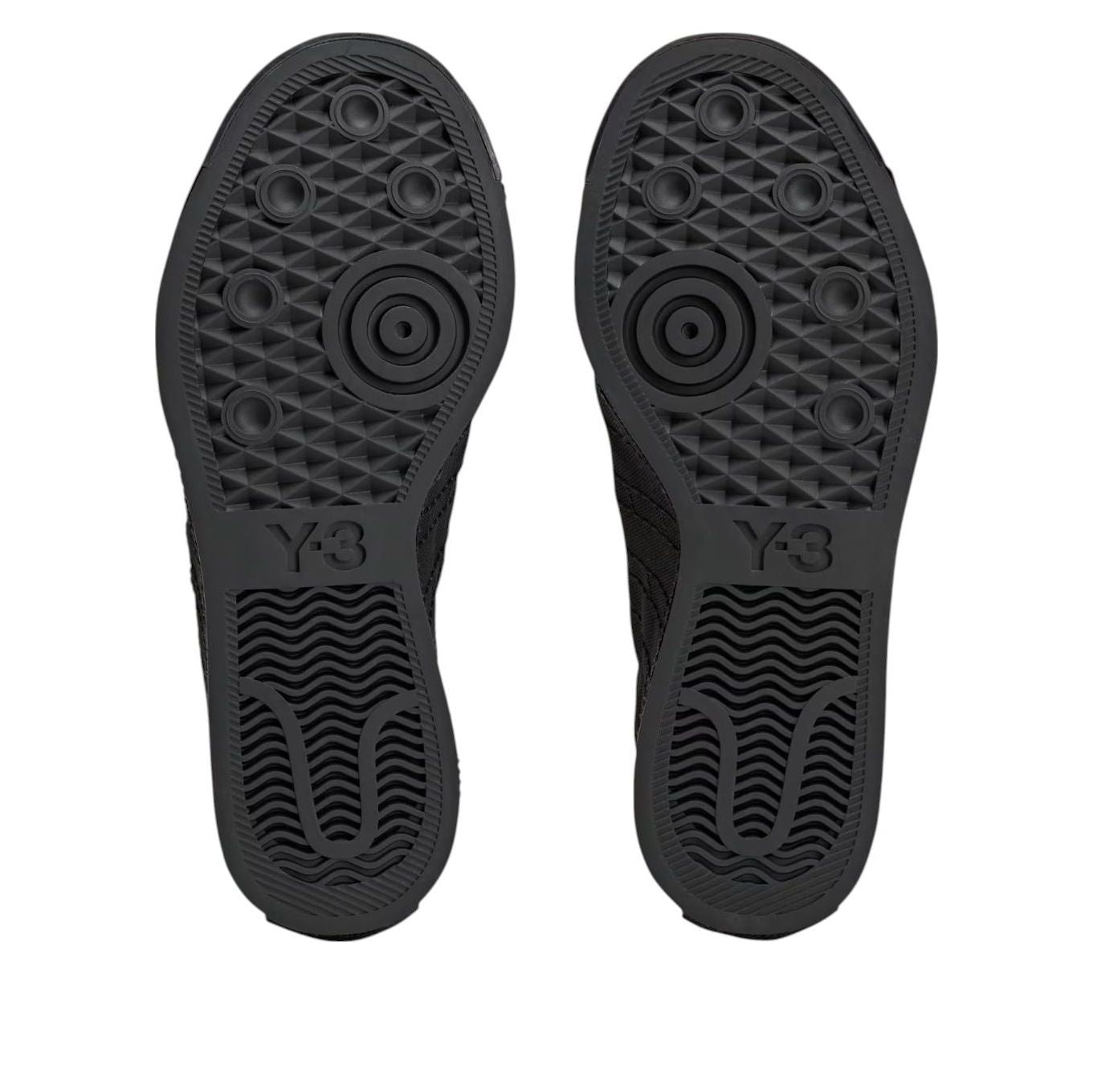 adidas Y-3 Nizza Lo 'Black' 圖 5