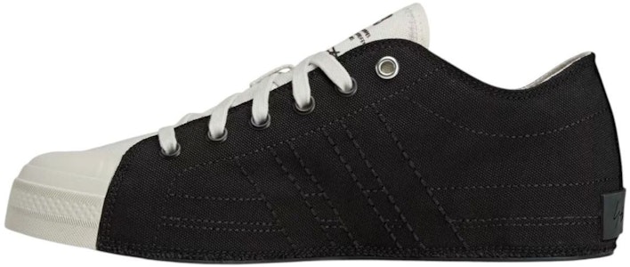 adidas Y-3 Nizza Lo Gris Órbita Negro JQ8822 Buy adidas Y-3 Nizza Lo Gris Órbita Negro JQ8822