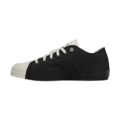 adidas Y-3 Nizza Lo 'Orbit Grey Black'