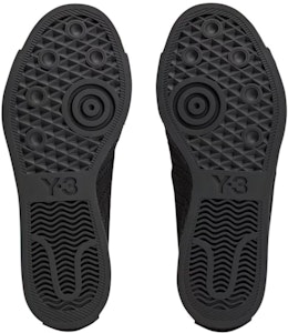 adidas Y-3 Nizza Lo Gris Órbita Negro JQ8822 Shop adidas Y-3 Nizza Lo Gris Órbita Negro JQ8822