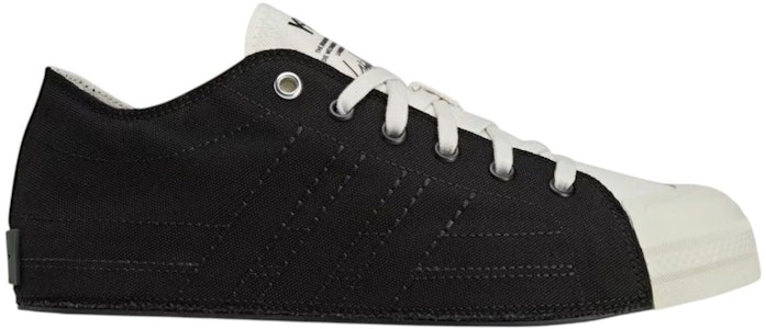 adidas Y-3 Nizza Lo Gris Órbita Negro JQ8822 Purchase adidas Y-3 Nizza Lo Gris Órbita Negro JQ8822