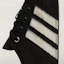 Cheap adidas Y-3 Nizza LO Black/Black/Off White KK3709
