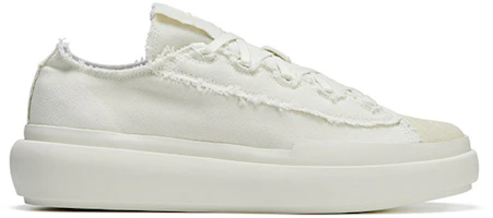 Order adidas Y-3 Nizza Low『全白』ID2923