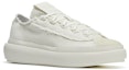 Lookbook adidas Y-3 Nizza Low 'Triple White' ID2923
