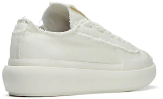 Shop adidas Y-3 Nizza Low『全白』ID2923
